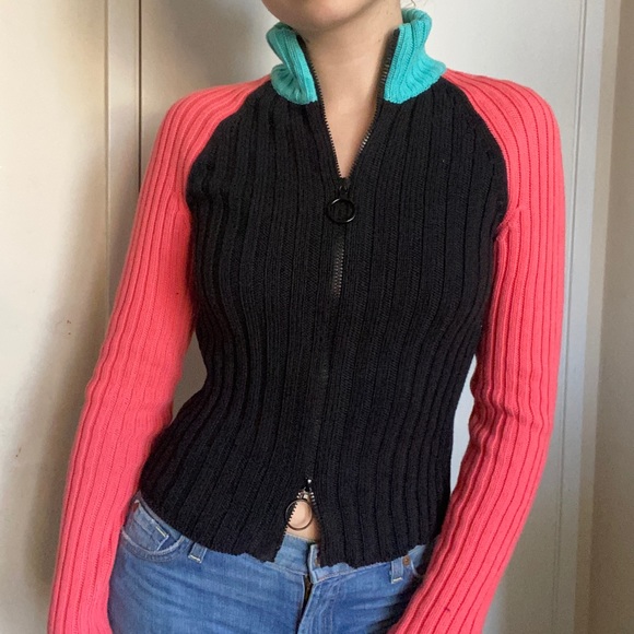 Moschino Jacket - Picture 3 of 11